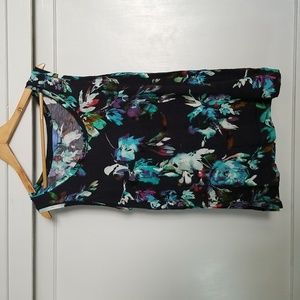 Vera Wang Tank Top GUC